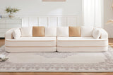 ELYSEE 135" 4-Seater Sofa