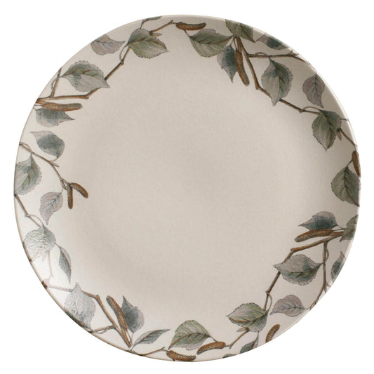 DINNER PLATE COUP  STONEWARE Ø10.23”  LIPSIA