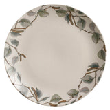 DINNER PLATE COUP  STONEWARE Ø10.23”  LIPSIA