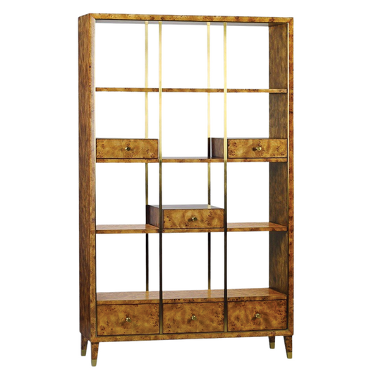 1229-22 – Harris Bookshelf