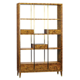 1229-22 – Harris Bookshelf