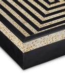 Taurus Tray Set of 2