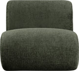 Akira - Fabric Upholstered Accent Chair