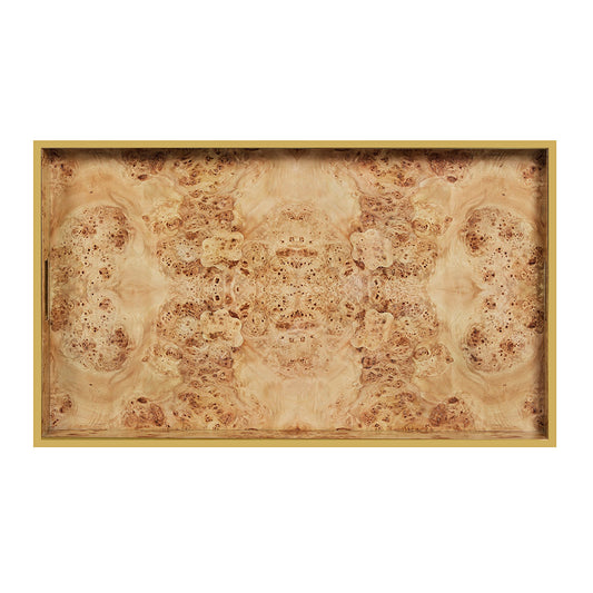 1230-40 – Serving Tray – Large