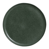 DINNER PLATE BIO STONEWARE Ø 11.42" GREENERY