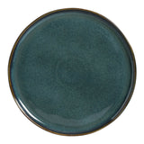 DINNER PLATE BIO STONEWARE Ø 10.83" OCEANO