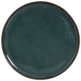 DINNER PLATE BIO STONEWARE Ø 11.42" OCEANO
