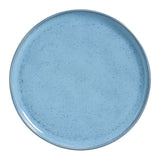 DINNER PLATE BIO STONEWARE Ø 10.83" BREEZE