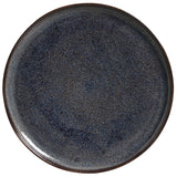 DINNER PLATE BIO STONEWARE Ø 11.42" TITANIUM