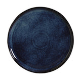 DINNER PLATE BIO STONEWARE Ø 11.42" DENIM