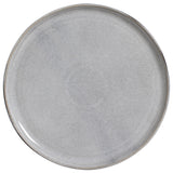 DINNER PLATE BIO STONEWARE Ø 11.42" DUST
