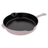 STAUB Cast Iron 11-inch Traditional Skillet