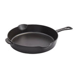 STAUB Cast Iron 11-inch Traditional Skillet
