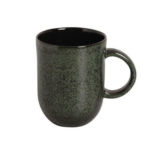 COUP MUG 11.16 oz. GREENERY