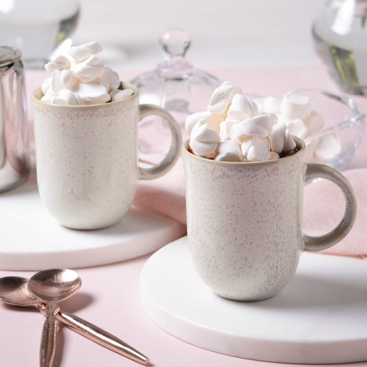 COUP MUG 11.16 oz. LATTE