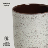COUP MUG 11.16 oz. PISTACHE