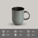 COUP MUG 11.16 oz. TITANIUM