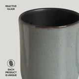 COUP MUG 11.16 oz. TITANIUM
