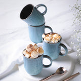 COUP MUG 11.16 oz. BREEZE