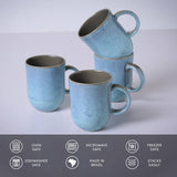 COUP MUG 11.16 oz. BREEZE