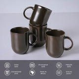 COUP MUG 11.16 oz. METALLICA