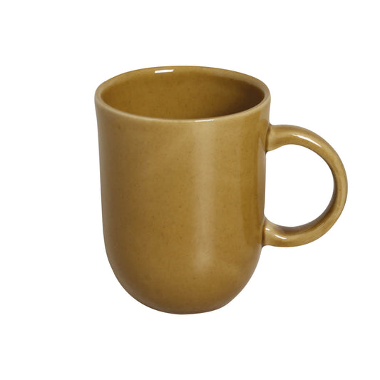 COUP MUG 11.16 oz. AMBER