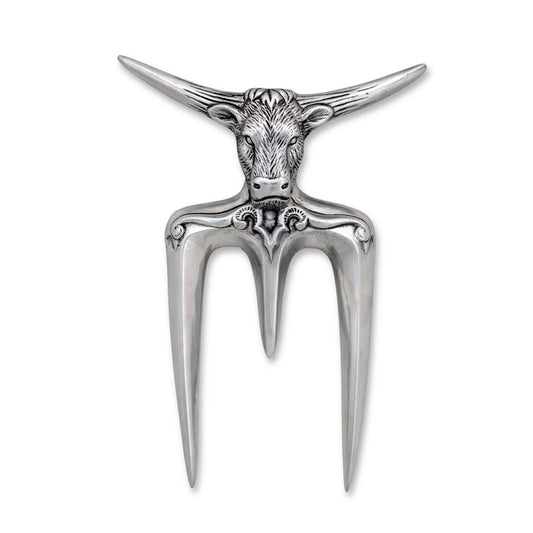 Steer Carving Fork