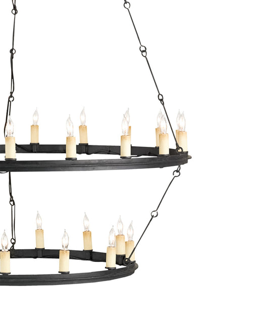 Toulouse Chandelier