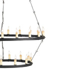 Toulouse Chandelier