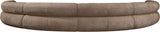 Bale - 6 Piece U-Shaped Modular Sofa