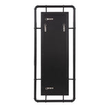 Brennan Industrial Dressing Mirror