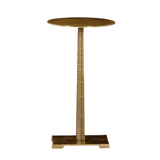 1289-42 – Cliff Side Table