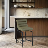 Burke - Counter Stool