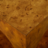 1296-22 – Arch Side Table