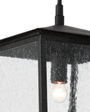 Bening Small Outdoor Lantern