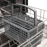 ZLINE 36" Bundled Stainless DualRange RangeHood Dishwasher 3KP-RARH36-DW
