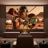 Aetherion Max Vanish Living Room Masterpiece Bundle