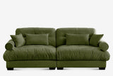 CLOUDIES 94" Loveseat