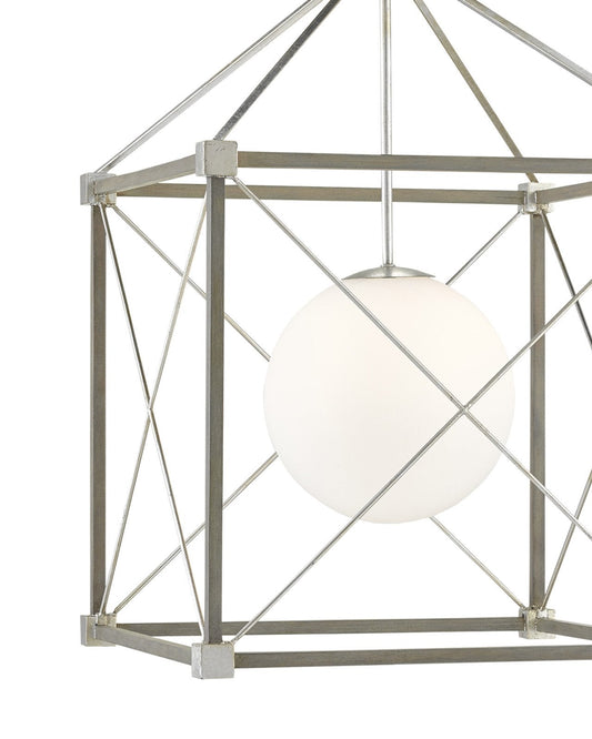 Glendenning Gray Lantern