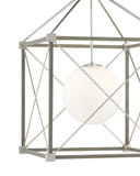 Glendenning Gray Lantern