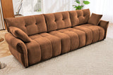 CHARLOTTE 110" 3-Seater Sofa
