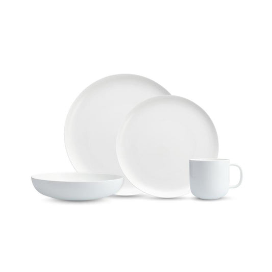 Modern Coupe 16pc Dinnerware Set