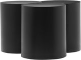 Dimple - 3 Piece Modular Coffee Table