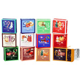 Kiri & Sons 12 Days of Christmas Hot Chocolate Gift Set