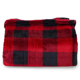 Heated Blanket 50" X 60", Heating Electric Throw Blanket