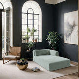Shaggy - Chaise