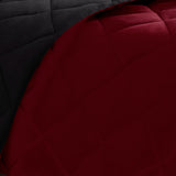 3M Scotchgard Reversible Down Alternative Comforter Set