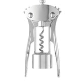 BergHOFF Essentials Cast Zinc Alloy Corkscrew, 8"