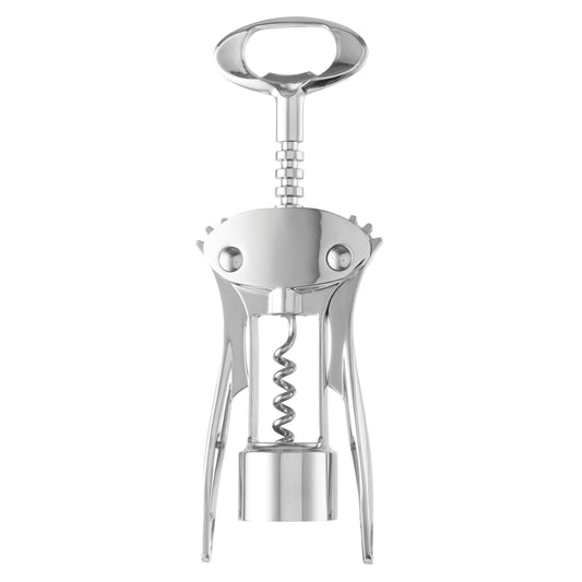 BergHOFF Essentials Cast Zinc Alloy Corkscrew, 8"
