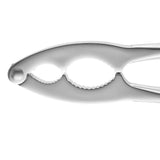 BergHOFF Essentials Cast Zinc Alloy 7.5" Nut Cracker